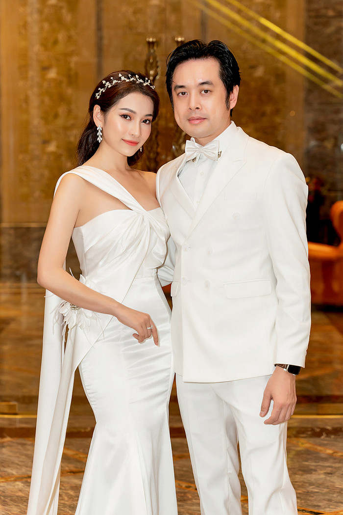 Những cặp vợ chồng ca - nhạc sĩ có cuộc sống hôn nhân viên mãn nhất nhì làng giải trí Việt Ảnh 4