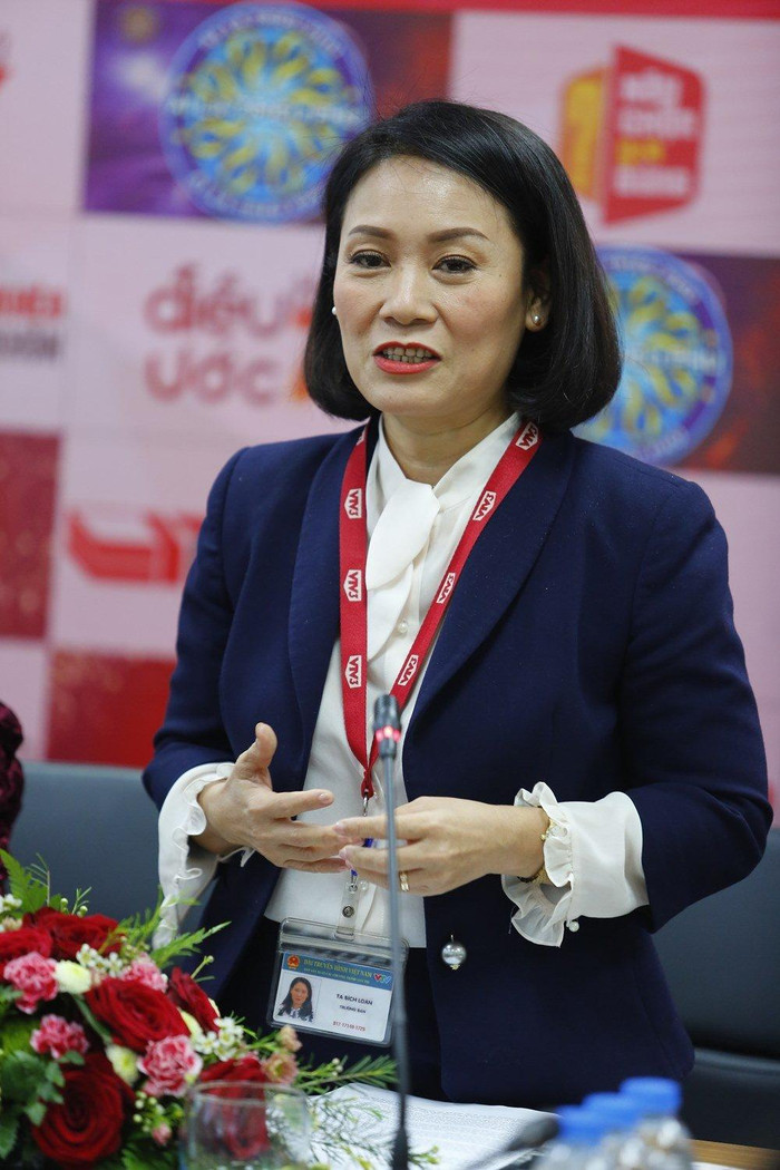 Cuộc sống hiện tại của những cựu biên tập viên VTV đình đám một thời Ảnh 4