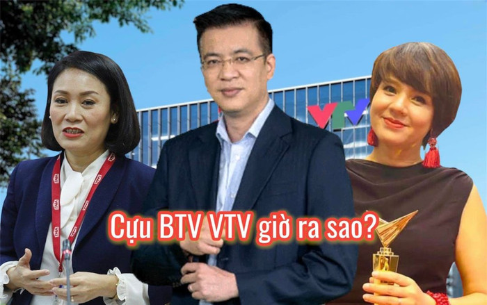 Cuộc sống hiện tại của những cựu biên tập viên VTV đình đám một thời Ảnh 2