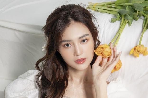 Ninh Dương Lan Ngọc: Ảnh chất lượng thấp nhưng không 'dìm' được visual chất lượng cao Ảnh 3