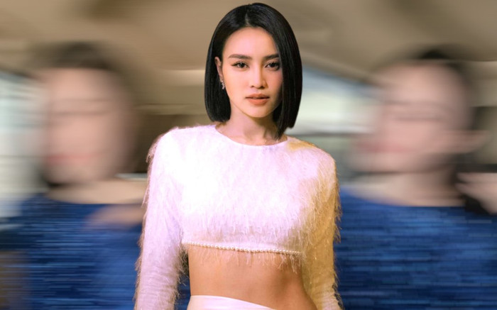 Ninh Dương Lan Ngọc: Ảnh chất lượng thấp nhưng không 'dìm' được visual chất lượng cao Ảnh 2