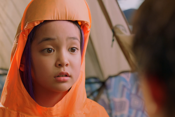 Vì sao Doraemon thành công, Maika lại thất thu dù cùng là phim sản xuất cho thiếu nhi? Ảnh 3