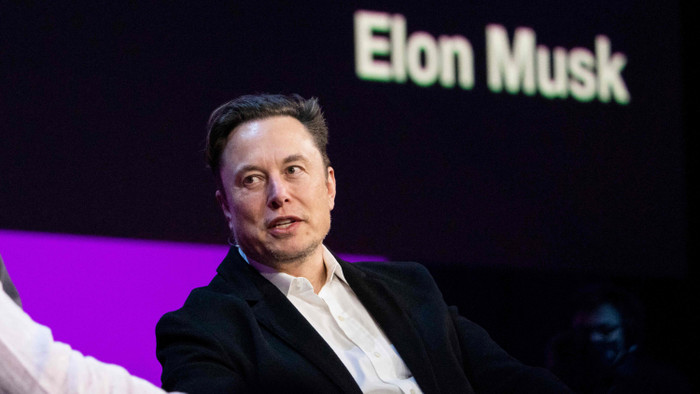 Liệu Elon Musk đang che giấu những