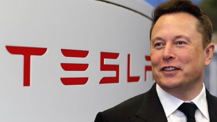 Liệu Elon Musk đang che giấu những