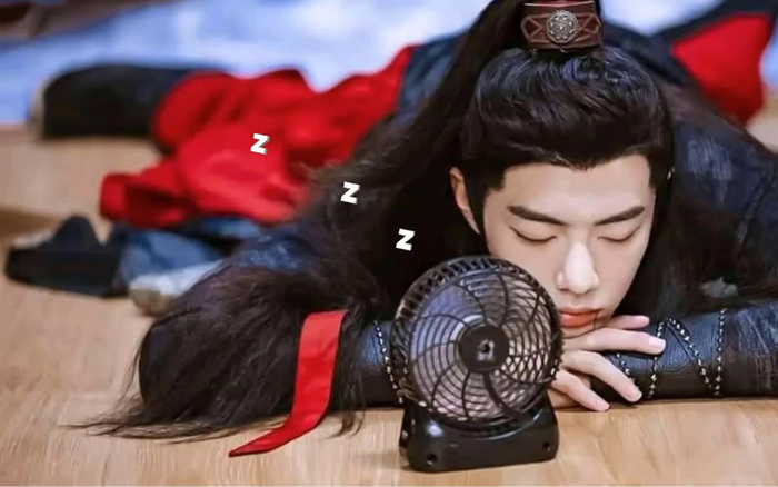 Tiêu Chiến lộ thói quen khó bỏ hồi còn thân với Vương Nhất Bác, vô tình khiến thứ này bị hư Ảnh 7