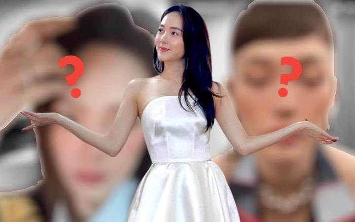 Trước ngày cưới, Minh Hằng lộ gương mặt hốc hác, vóc dáng gầy gò khiến netizen lo lắng Ảnh 2