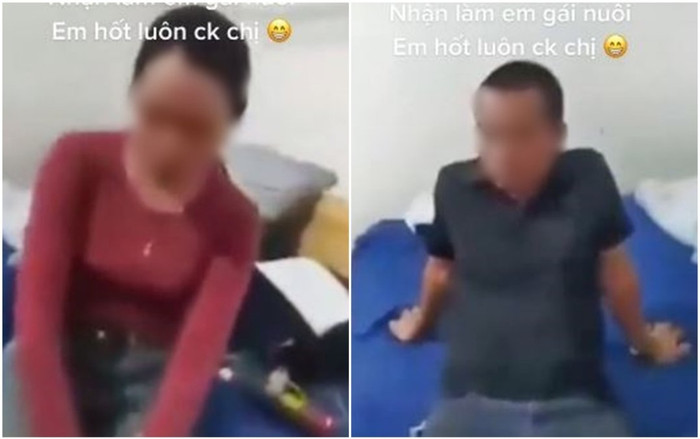 Bắt quả tang chồng ở cùng với 'tiểu tam', vợ chua xót: '3 tháng nay, ngày nào cũng sống trong đau khổ' Ảnh 2