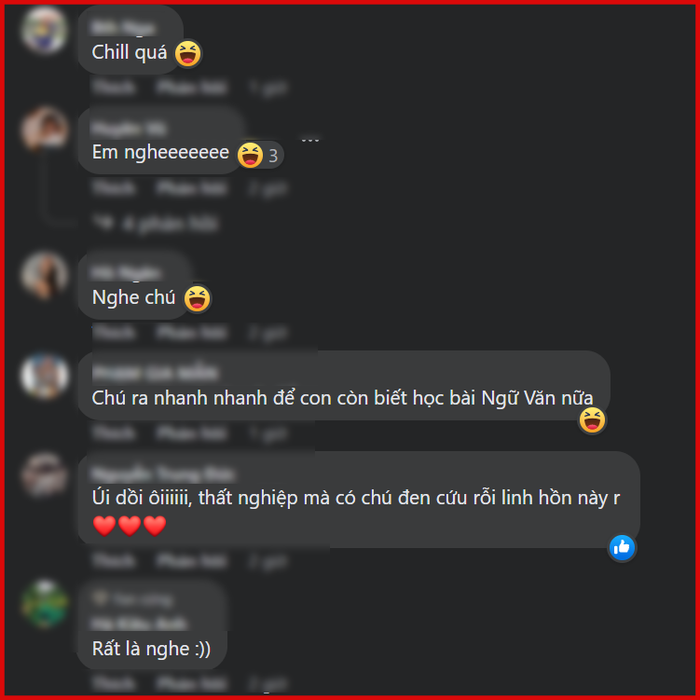 Fan đồng loạt 'đặt gạch' nhờ Đen Vâu tiếp tục 'tiên tri' đề thi