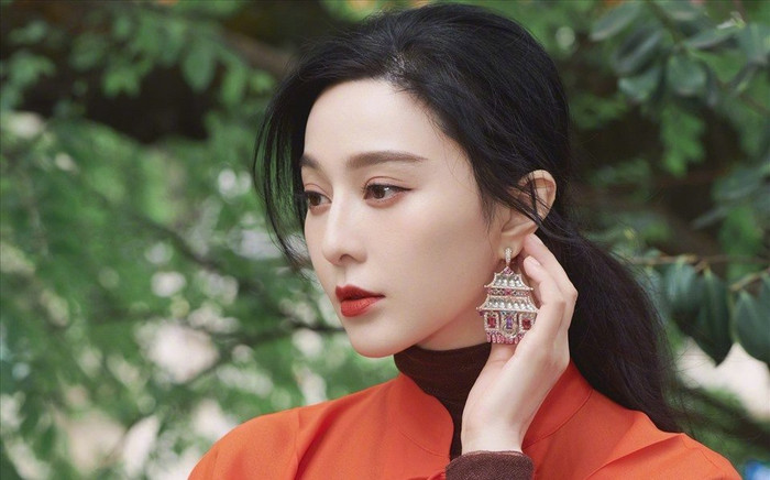 Phạm Băng Băng tái xuất cực khí chất, xứng đáng là biểu tượng sắc đẹp Ảnh 2