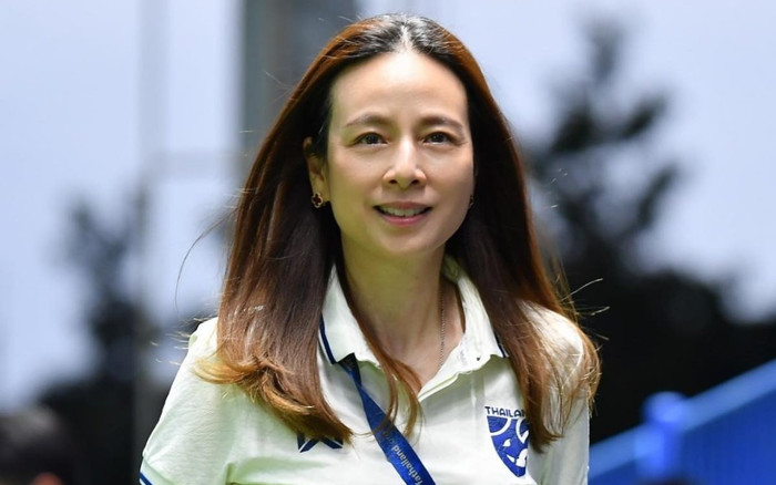 Madam Pang đừng biện minh khi làm hết sức vẫn kém U23 Việt Nam Ảnh 2