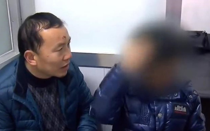 Thấy con trai giống đồng nghiệp, lại có nhóm máu lạ, chồng nghi ngờ vợ suốt 13 năm và sự thật vỡ lẽ Ảnh 2