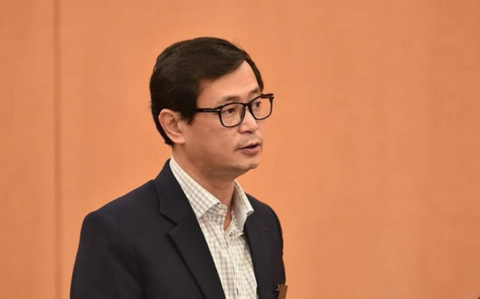 Bắt khẩn cấp Giám đốc CDC Hà Nội Trương Quang Việt do liên quan vụ Việt Á Ảnh 2