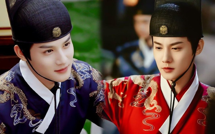 Trịnh Nghiệp Thành: Nam thần có thừa ngoại hình và tài năng nhưng vẫn kém nhiệt vì thiếu thứ này Ảnh 2