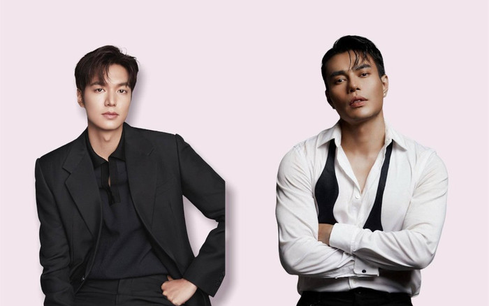 Lê Dương Bảo Lâm 'chơi lớn' mời hẳn Lee Min-ho về Đồng Nai chơi Ảnh 2