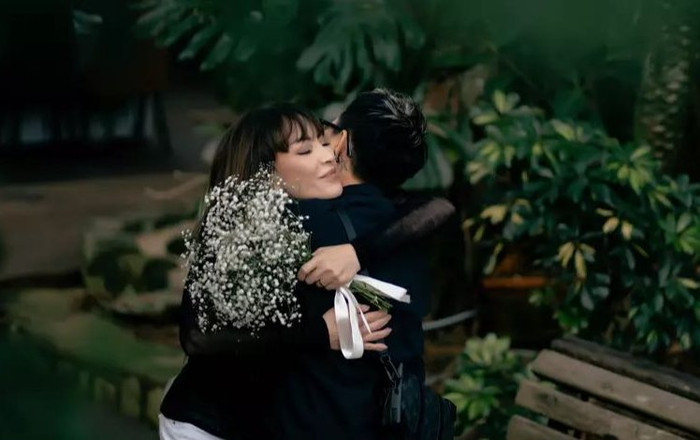 Thanh Hà từng tự ti vì 'béo phì', rơi vào trạng thái trầm cảm và muốn chạy trốn mọi thứ Ảnh 2