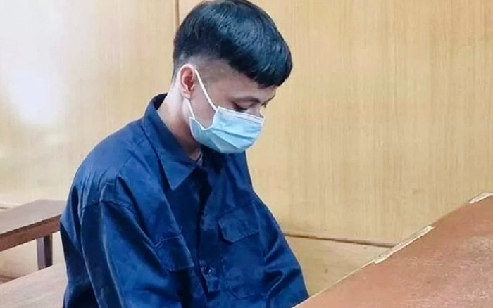 Nam thanh niên dở mái nhà đột nhập trộm hơn 530 chỉ vàng ở TP.HCM Ảnh 2