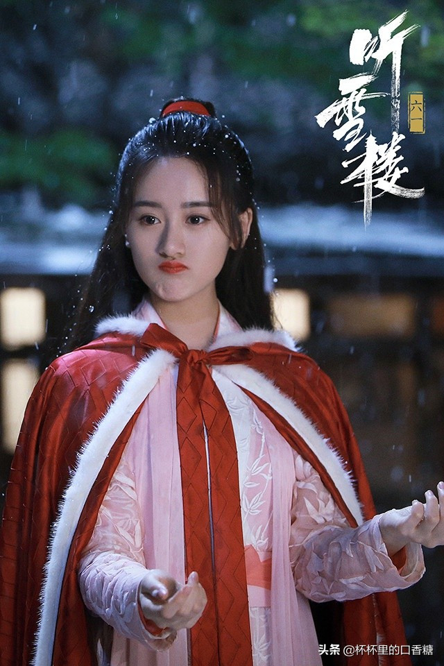 Dàn mỹ nhân Cbiz vào vai nữ cường: Triệu Lộ Tư quá 'ô dề', Triệu Lệ Dĩnh bị chê kém khí chất Ảnh 19