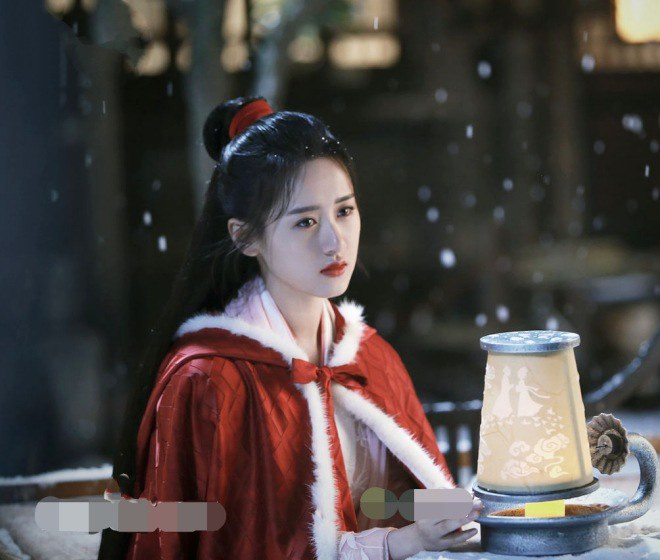 Dàn mỹ nhân Cbiz vào vai nữ cường: Triệu Lộ Tư quá 'ô dề', Triệu Lệ Dĩnh bị chê kém khí chất Ảnh 21