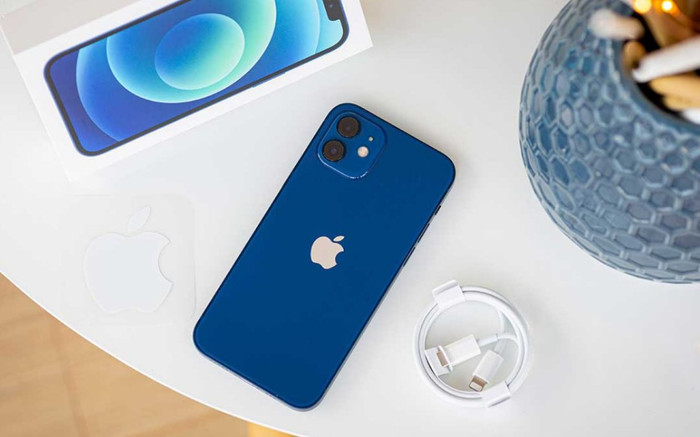 Những dòng iPhone đem lại những cải tiến quan trọng của Apple Ảnh 2
