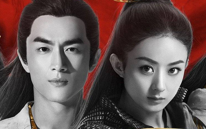 Tạo hình của Triệu Lệ Dĩnh trong Dữ Phượng Hành: Đẹp như ảnh fan edit nhưng lộ chi tiết cực đáng yêu Ảnh 3