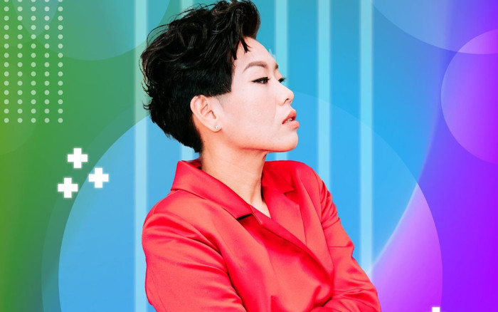 Cùng hát lên nào: Phương Anh Idol tái xuất, khoe giọng nội lực trong đêm nhạc của đàn em Phương Mỹ Chi Ảnh 2