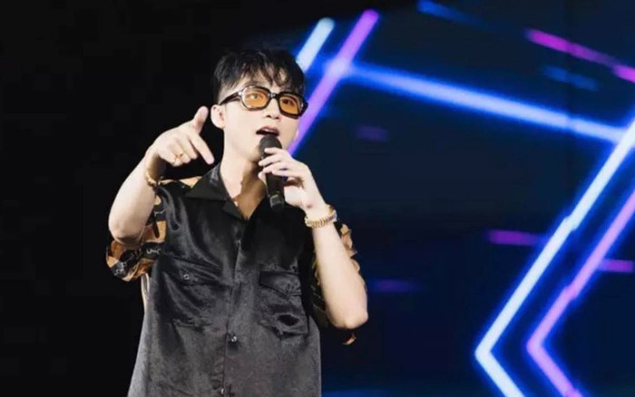 Sau những lùm xùm đã qua, Sơn Tùng gửi lời cảm ơn đến 'thế lực' này đây! Ảnh 2