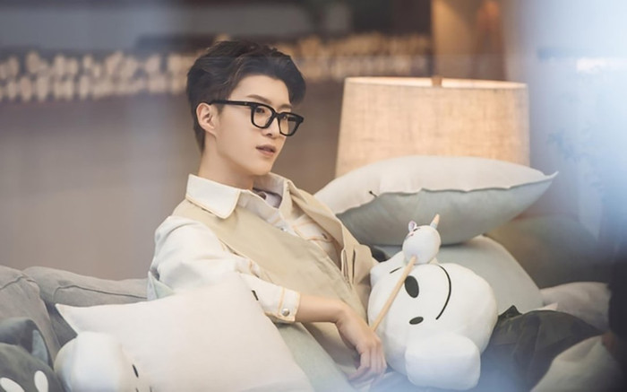 Em trai Phạm Băng Băng từ chối phim thần tượng, chỉ muốn hợp tác với diễn viên có tên tuổi? Ảnh 2