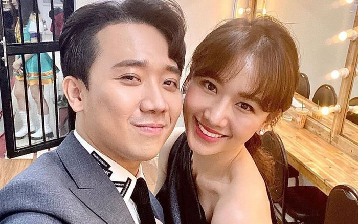 Hari Won dùng mười mấy triệu để làm việc này, Trấn Thành chỉ biết 'im lặng' Ảnh 2