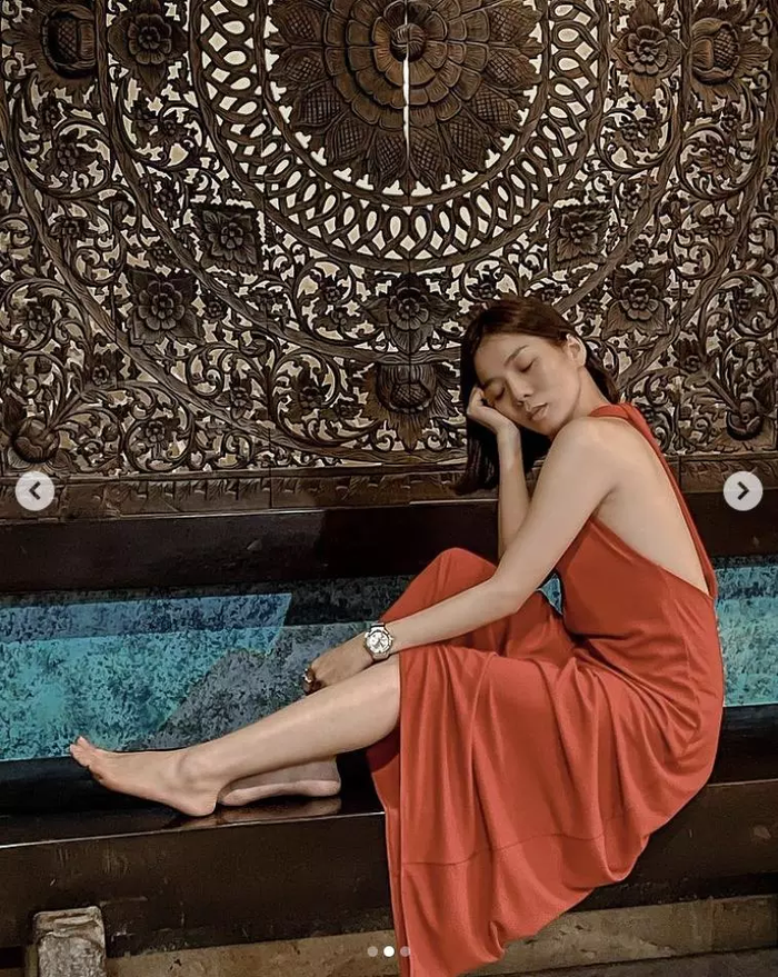 Lệ Quyên rời xa chuyên gia trang điểm là 'bão tố': Tự kẻ eyeliner mà sụp hết cả mí mắt Ảnh 7