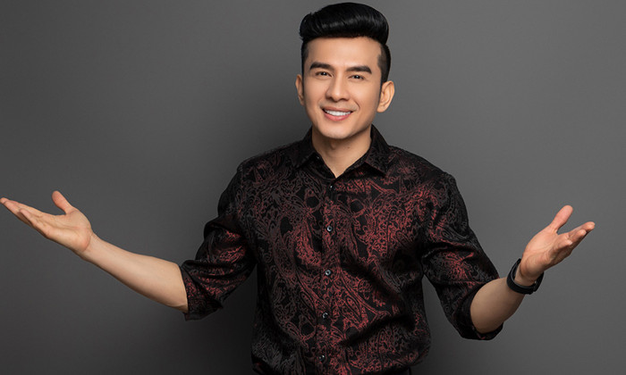 Sơn Tùng thừa nhận là 'fan cứng' của Đan Trường, tiết lộ ca khúc yêu thích nhất của nam ca sĩ khi còn nhỏ Ảnh 7