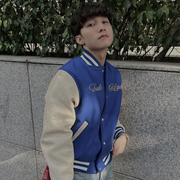 Sơn Tùng thừa nhận là 'fan cứng' của Đan Trường, tiết lộ ca khúc yêu thích nhất của nam ca sĩ khi còn nhỏ Ảnh 5