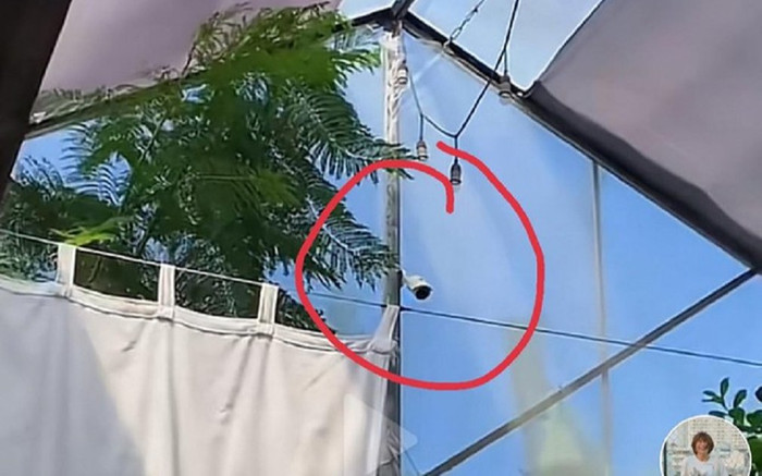 Lắp camera giữa phòng ngủ của khách, 1 cơ sở lưu trú ở Đà Lạt lên tiếng xin lỗi Ảnh 2