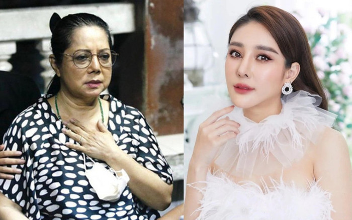 Mẹ ruột Tangmo 'quay xe' không khởi kiện vì sợ bị kiện ngược, chấp nhận để con gái ra đi oan uổng? Ảnh 2