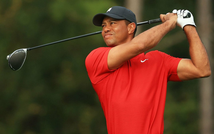 'Huyền thoại chơi golf' Tiger Woods trở thành tỷ phú của Forbes Ảnh 2
