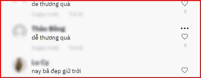 Cư dân mạng không khỏi xuýt xoa trước nhan sắc của Nam Em lẫn bạn khán giả nữ kia&nbsp;