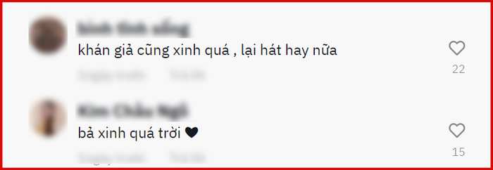 Nam Em bất ngờ bị một khán giả nữ 'lấn át' về nhan sắc trong đêm nhạc Ảnh 7