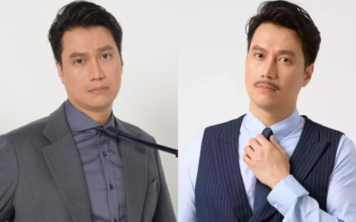 Bộ râu của Việt Anh bỗng dưng 'bay màu', chuyện gì đây? Ảnh 2