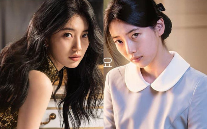 Suzy tái xuất với ánh mắt 'hình viên đạn' khiến netizen run rẩy Ảnh 2