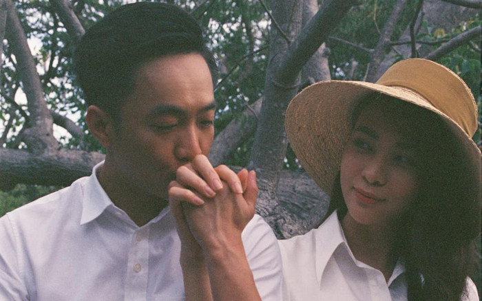 Đàm Thu Trang nhờ Cường Đô La làm một việc nhưng kết quả nhận lại chẳng 