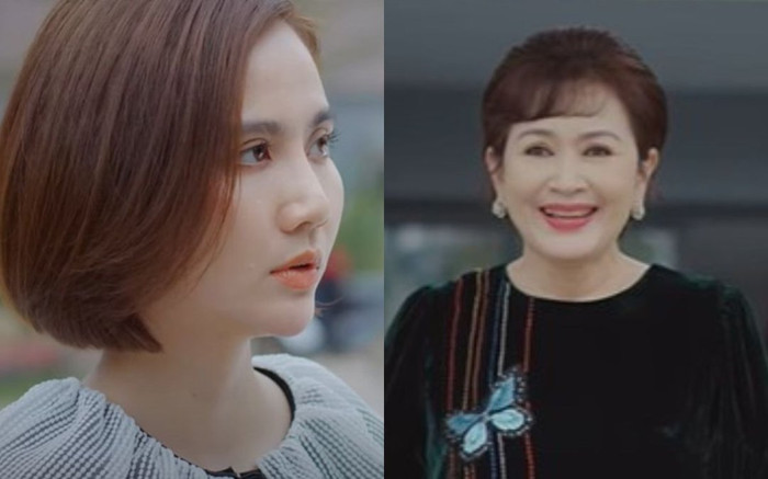 Thương Ngày Nắng Về 2 tập 31: Trang tha thứ cho bà Nhung sau khi có sự tác động của mẹ nuôi Ảnh 2