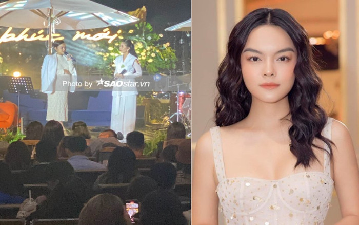 Phạm Quỳnh Anh nói rõ lý do giấu kín việc có bầu lần 3, nhắc lại chuyện từng đổ vỡ trong hôn nhân Ảnh 2