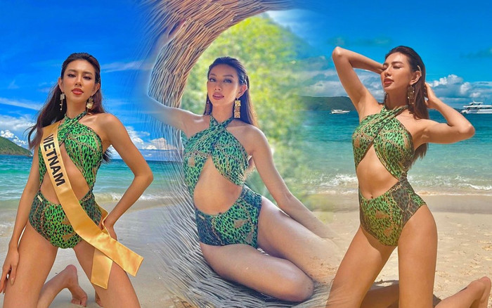 Chính thức: Miss Grand International 2022 hủy phần thi trình diễn áo tắm, fan sẽ quay xe vì mất chất? Ảnh 2