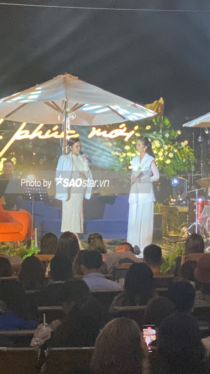 Phạm Quỳnh Anh tiết lộ mối quan hệ giữa bạn trai với 2 con riêng, nhớ như in lần được cầu hôn Ảnh 3