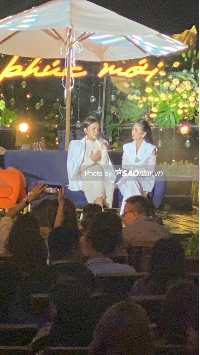 Phạm Quỳnh Anh thừa nhận bất lực lúc Đông Nhi vướng ồn ào không cần fan, mong khán giả thông cảm Ảnh 6