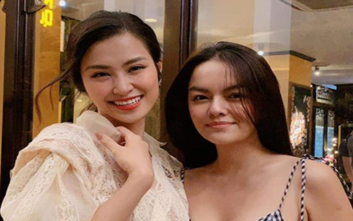 Phạm Quỳnh Anh thừa nhận bất lực lúc Đông Nhi vướng ồn ào không cần fan, mong khán giả thông cảm Ảnh 2