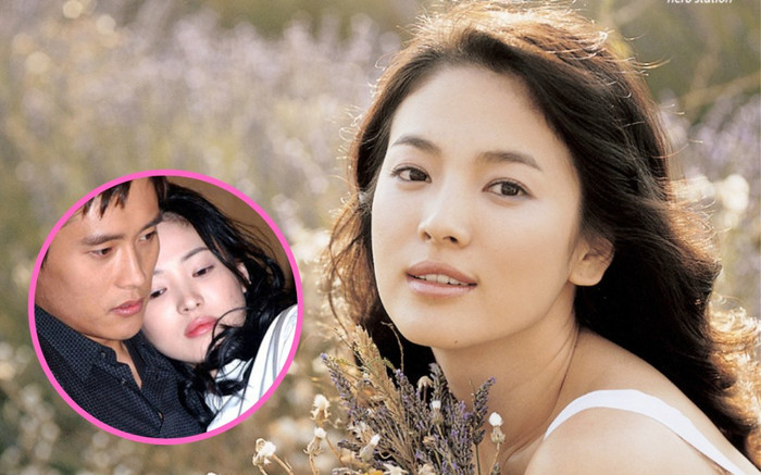 Song Hye Kyo: Lúc nhỏ khổ sở lang bạt khắp nơi, lớn lên thương ai cũng không trọn vẹn Ảnh 2