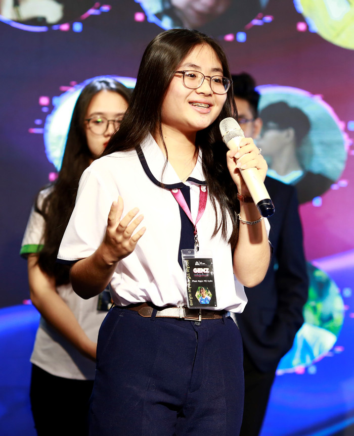 Thế hệ Gen Z - những bạn trẻ dám nói lên góc nhìn và suy nghĩ của mình