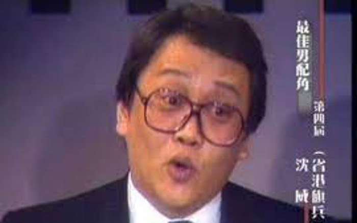 'Ông trùm' phản diện TVB bất ngờ qua đời ở tuổi 71 Ảnh 2