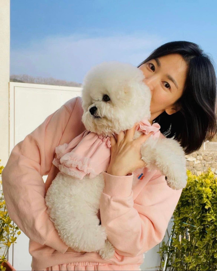 Dreaming of 'house and children' makes netizens feel sad Photo 5
