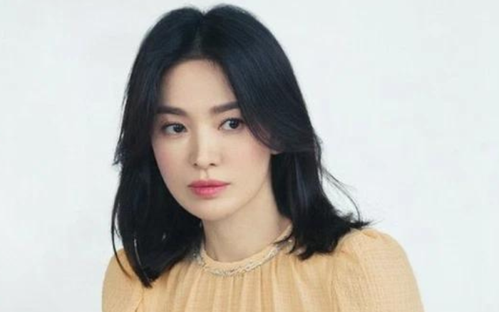 Mơ ước về 'ngôi nhà và những đứa trẻ' của Song Hye Kyo khiến netizen xót xa Ảnh 3